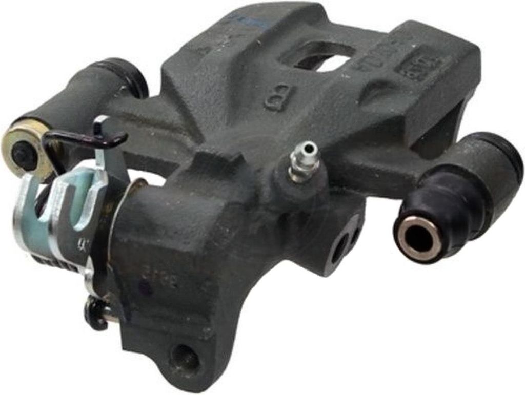 Bremssattel mit Feststellbremse Ø 30 mm Grauguss A.B.S. für u.a. MAZDA 626