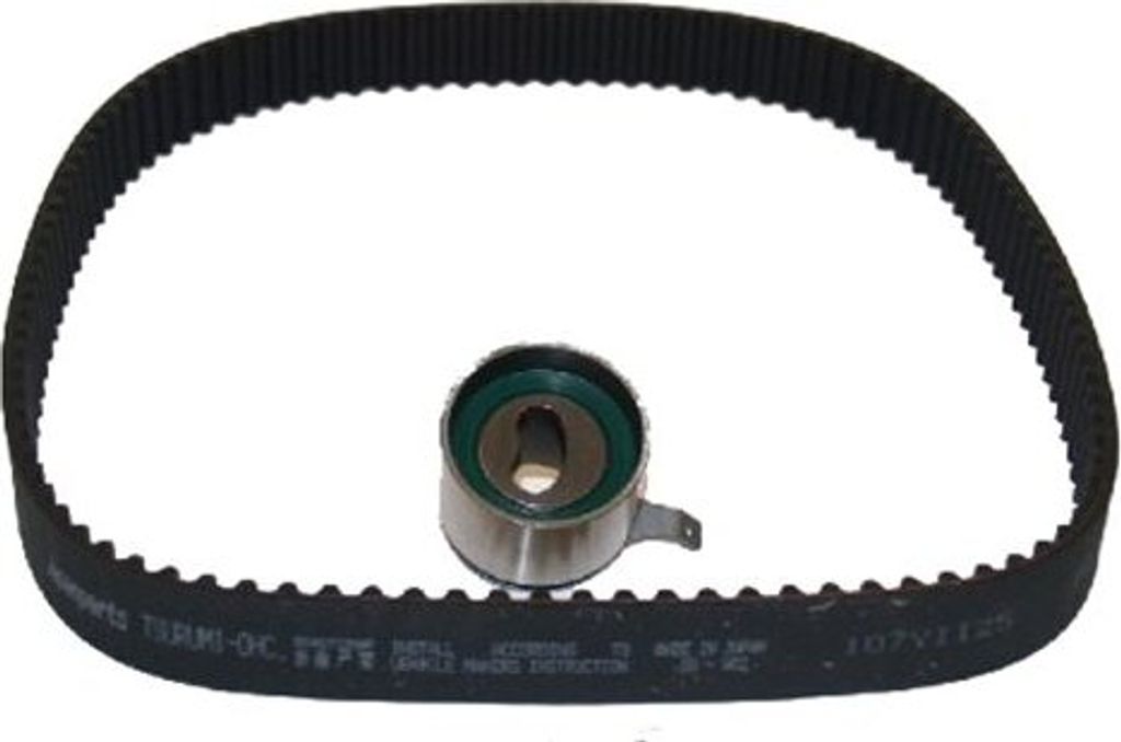 Japanparts KDD-W02 Zahnriemensatz