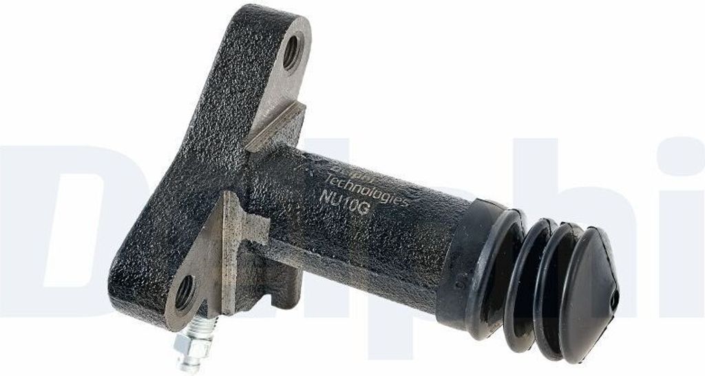 DELPHI LL80201 Kupplungsnehmerzylinder für HYUNDAI GALLOPER II (JK-01) für MITSUBISHI PAJERO II (V3W, V2W, V4W)