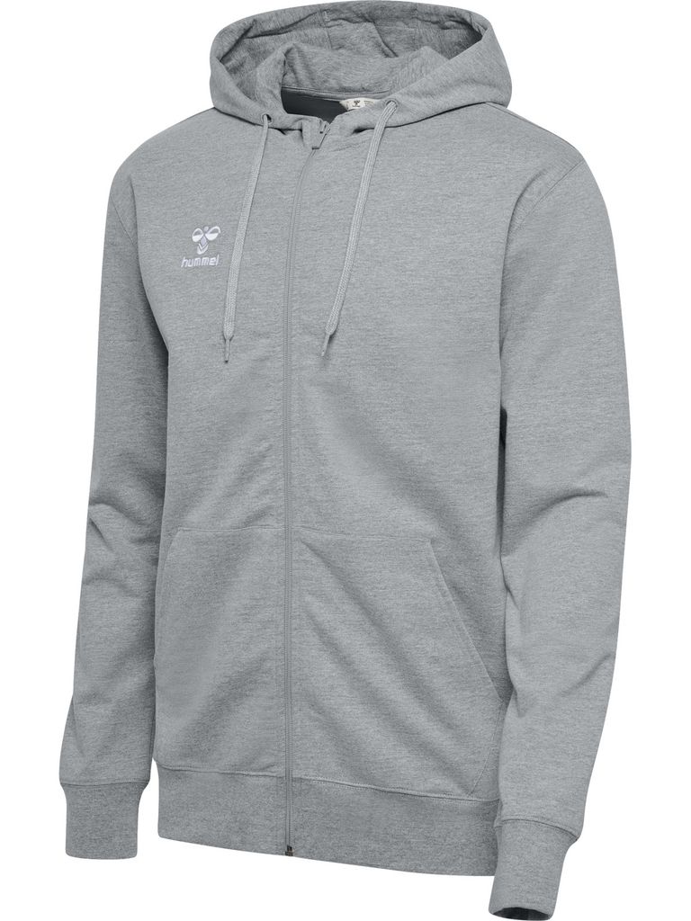Hummel hmlGO 2.0 ZIP HOODIE KIDS