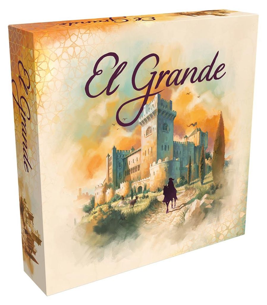 El Grande 2.0 Imagen del producto 