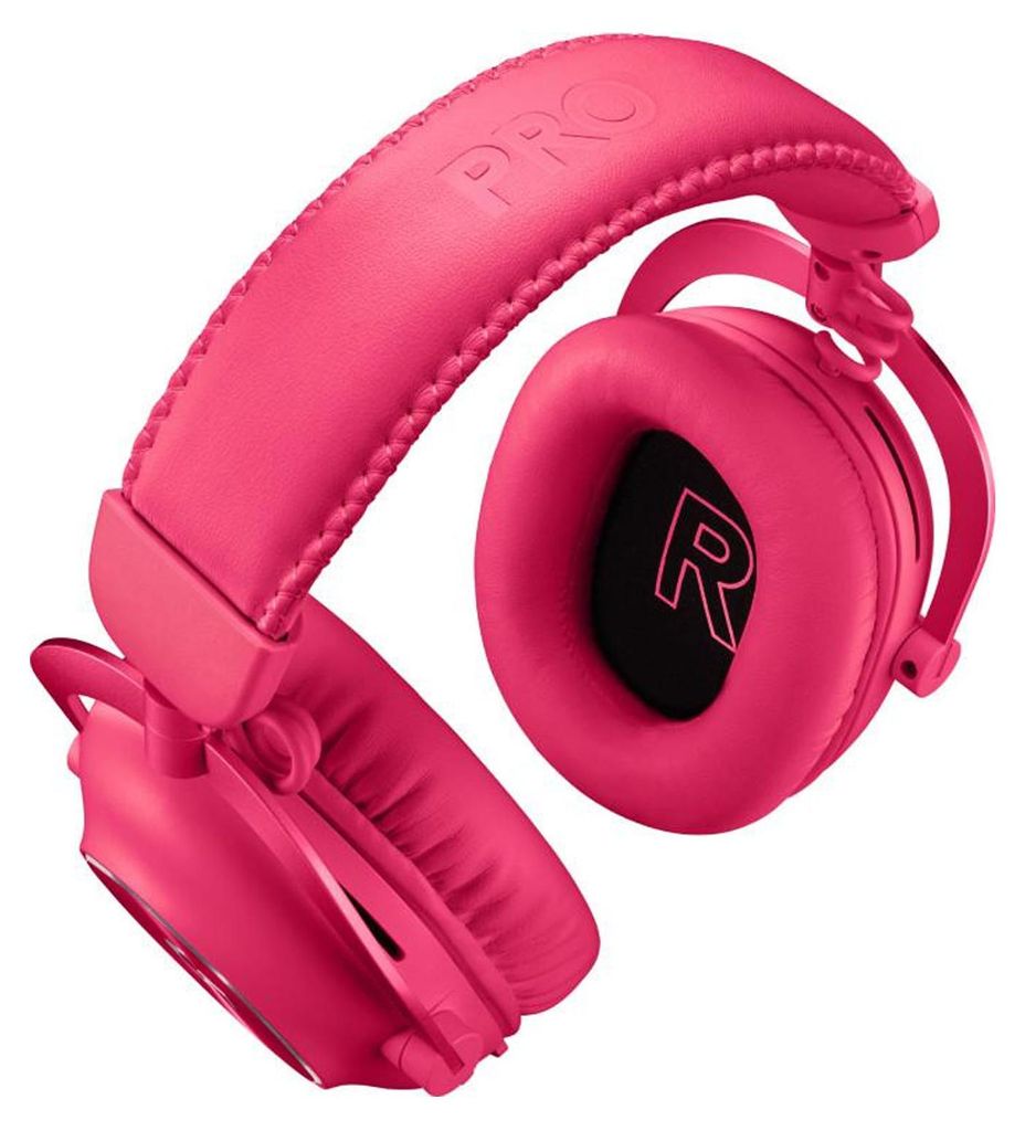 Logitech G PRO X 2 LIGHTSPEED Headset, Kabellos, Gaming, 20 Produktbild 
