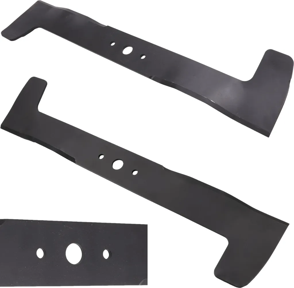 Lames 102cm Anti-Vibration pour Honda et Viking 82004340/0 - Coupe Nette