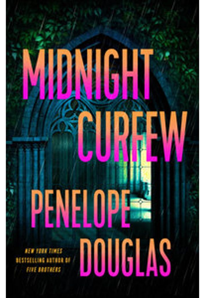 Midnight Curfew Produktbild 