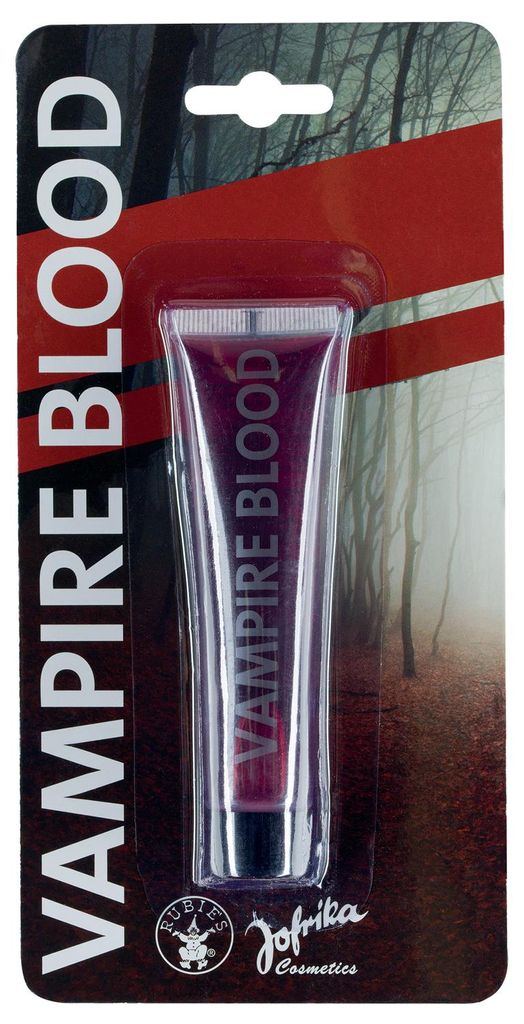 Rubies I-18116, 18 Jahr(e), Rot Produktbild 