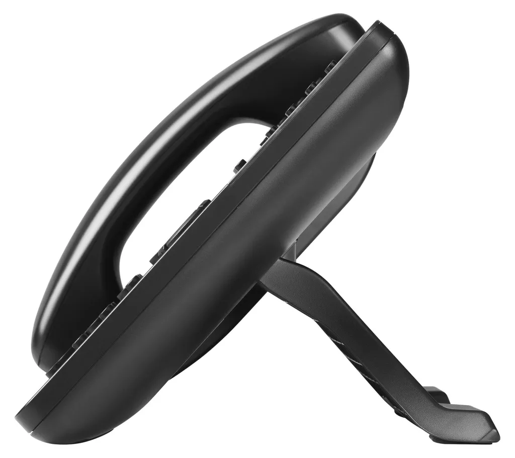 Grandstream GXP2135 Idéal pour Multiligne Professionnelle en Bureau - 4