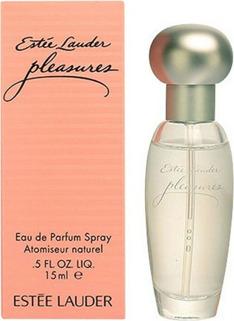 Estee Lauder Pleasures Edp Spray Produktbild 8