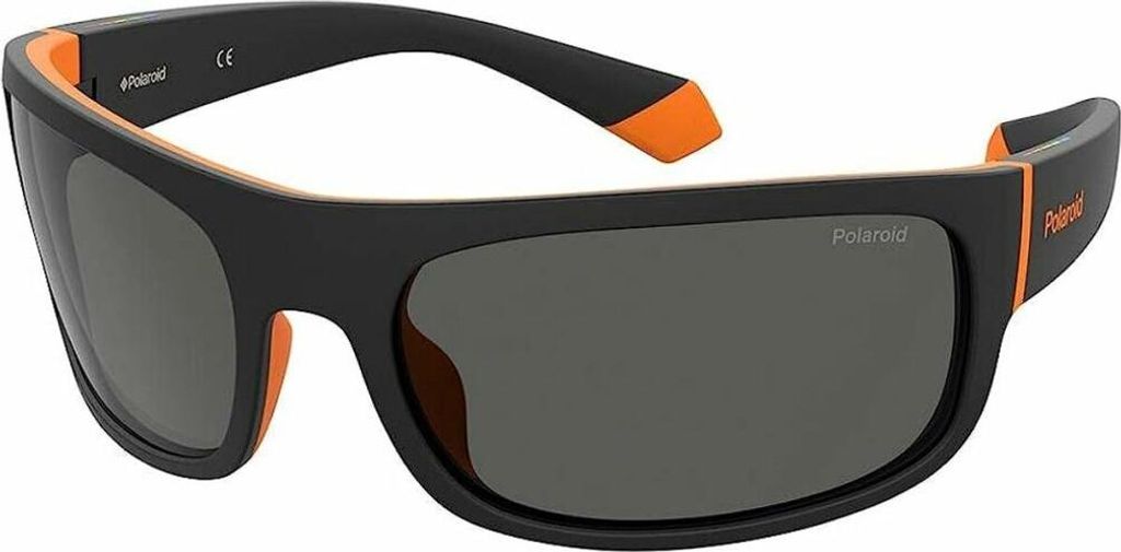 Polaroid Sonnenbrille PLD 2125/S 8LZ/M9 Obrázok produktu 