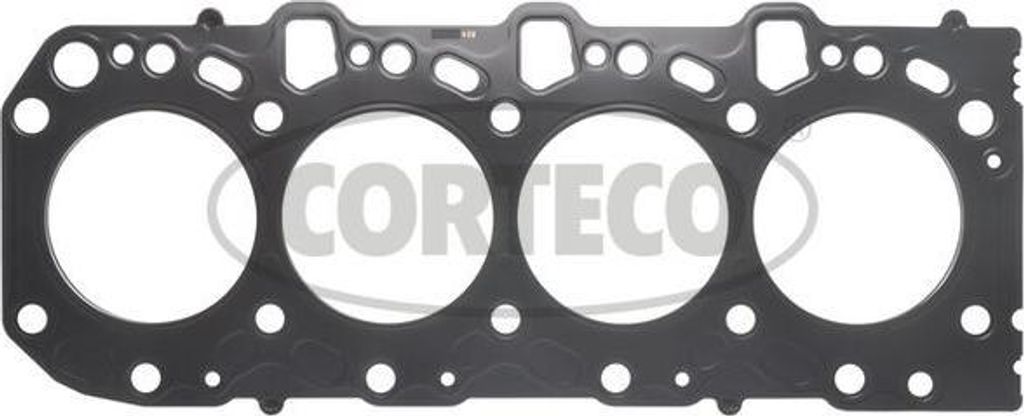 CORTECO 83403273 Dichtung, Zylinderkopf OE 111150L020D0 kompatibel mit Hilux, Land Cruiser