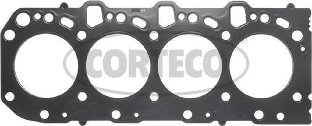 Joint de culasse de rechange pour moteur Toyota Hilux 2.5 et 3.0 D4D