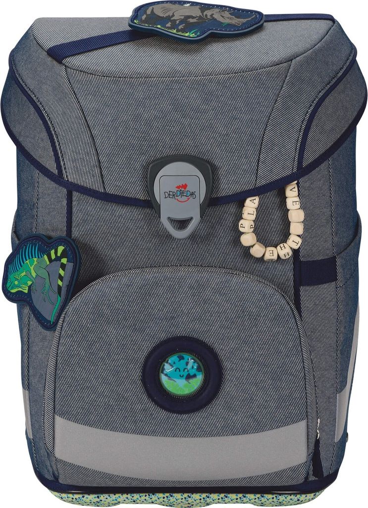 DerDieDas DerDieDas ErgoFlex Easy Exclusive ECO - Produktbild 9