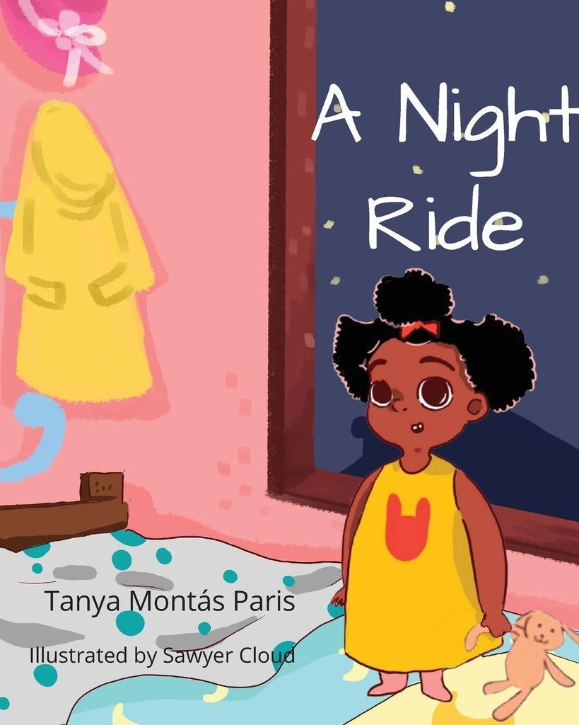 A Night Ride