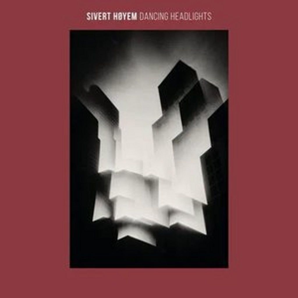 Dancing Headlights Digipak