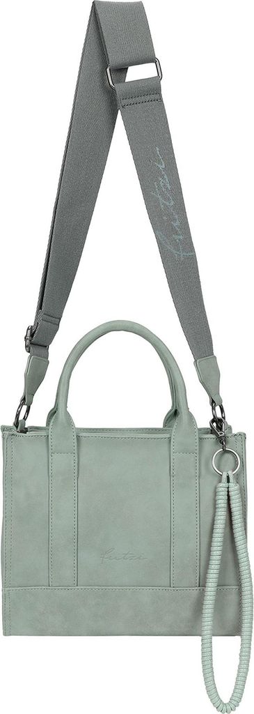Fritzi aus Preußen Umhängetasche Handtasche Fritzi SquareN Produktbild 