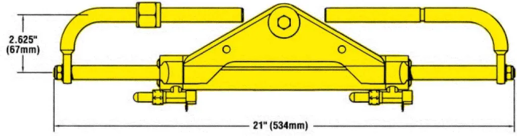 Réparer Fuite Pompe Baystar HH4314 avec Raccord Seastar 45 Degrés