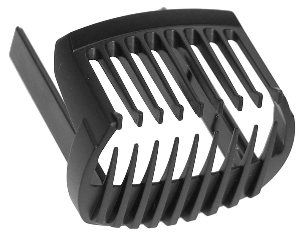 Babyliss 35807750 Kammaufsatz 1-15mm.  für FX775E Pro Produktbild 