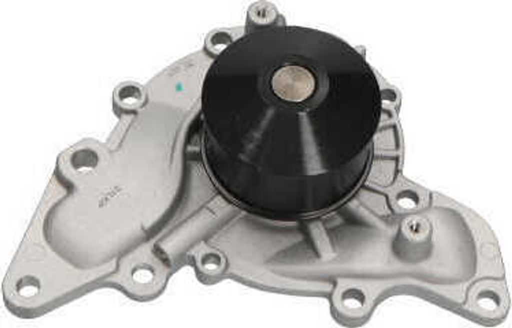 KAVO PARTS Kühlmittelpumpe Wasserpumpe für MITSUBISHI PAJERO II (V3W, V2W, V4W) MW-2443