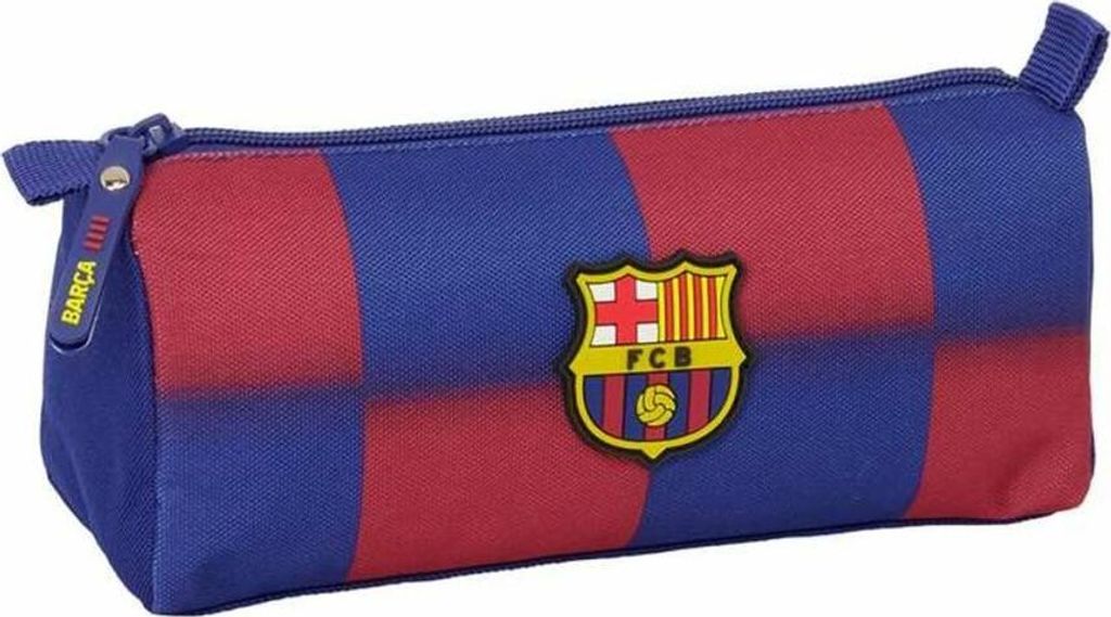 FC Barcelona Pencil Case - Bunt, Offiziell, 812529742 Produktbild 