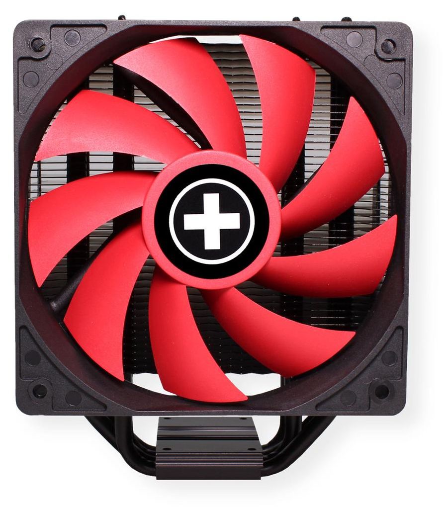 Xilence CPU Kühler M704 Multisocket (XC051) Image du produit 