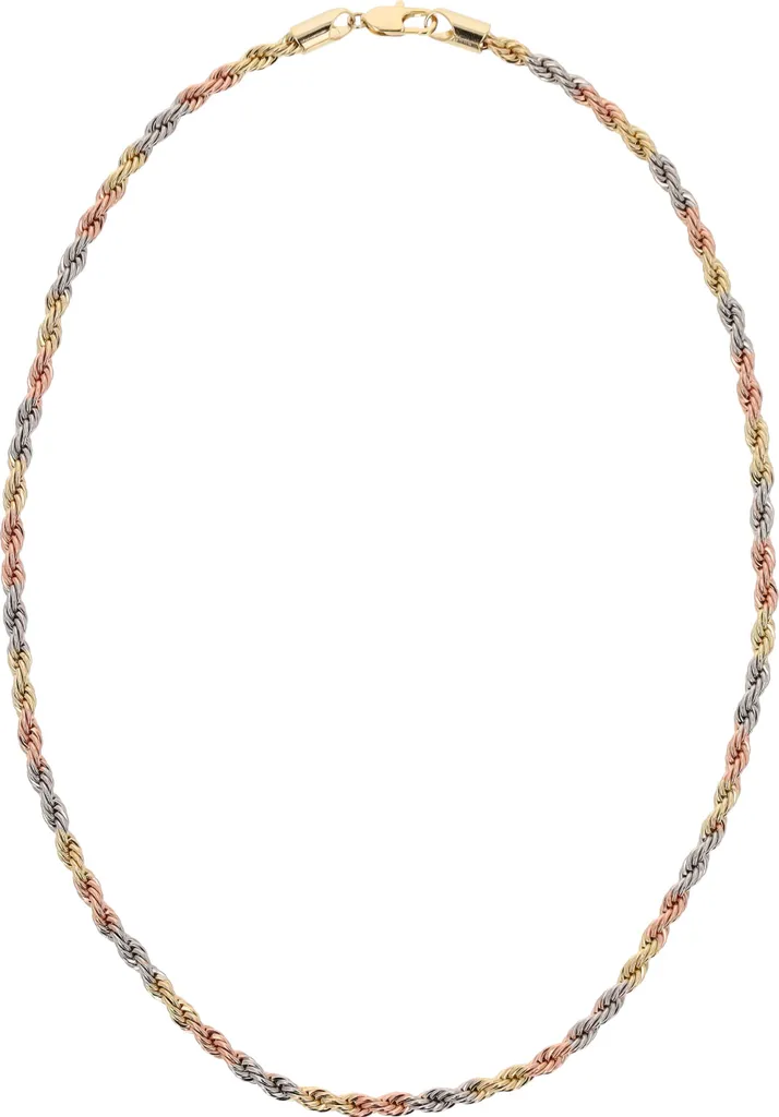 Collana da donna Joella - oro, taglia unica