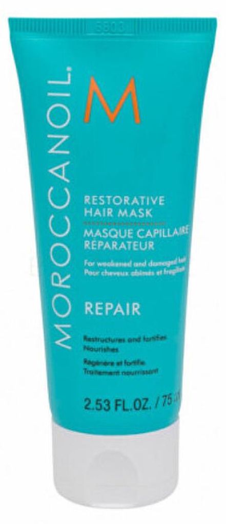 Moroccanoil Restorative Hair Mask 75ml Produktbild 