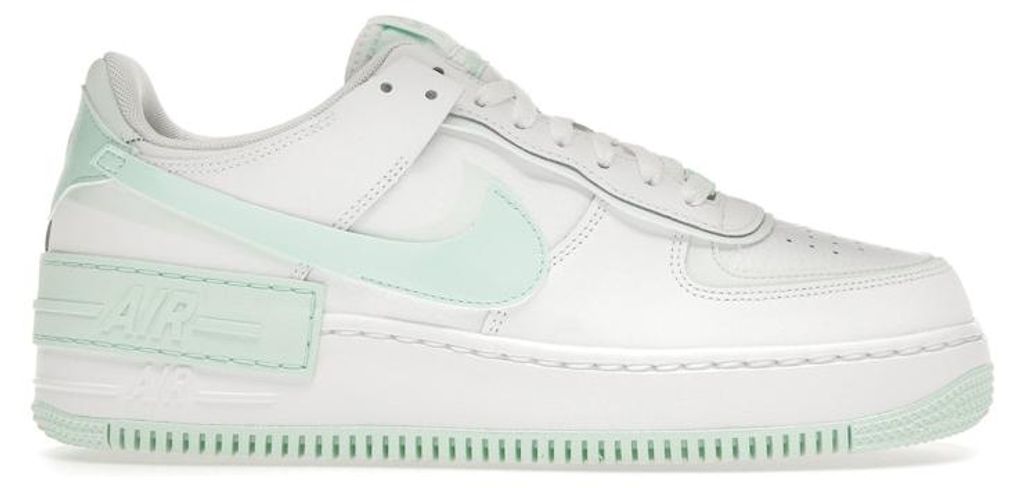 Nike Air Force 1 Shadow "Mint Foam", Velikost: 39 Obrázek produktu 