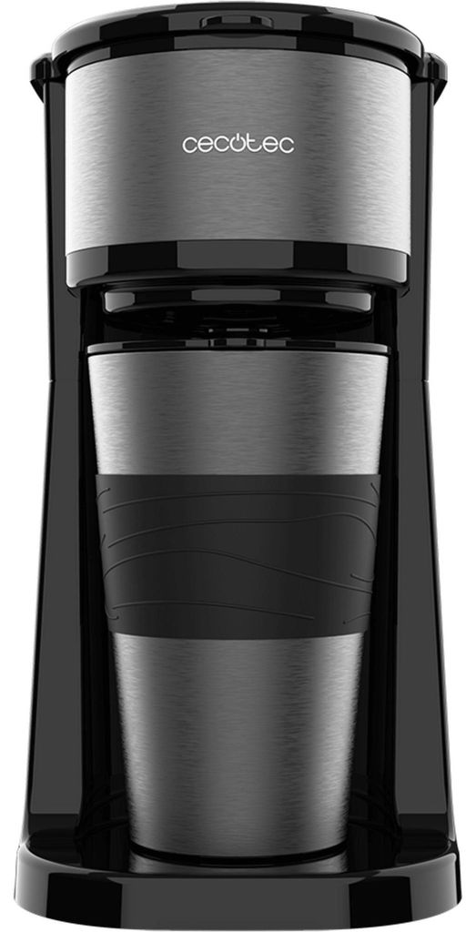 Cecotec Kaffeemaschine mit Thermoskanne Coffee 66 Drop & Go Produktbild 