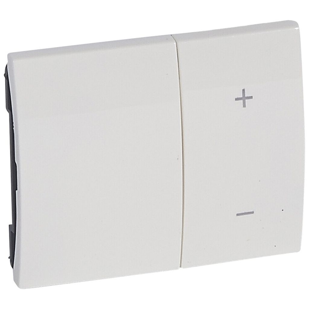 Legrand WIPPE TASTDIMMER 400/600W UW (771086 GALEA)