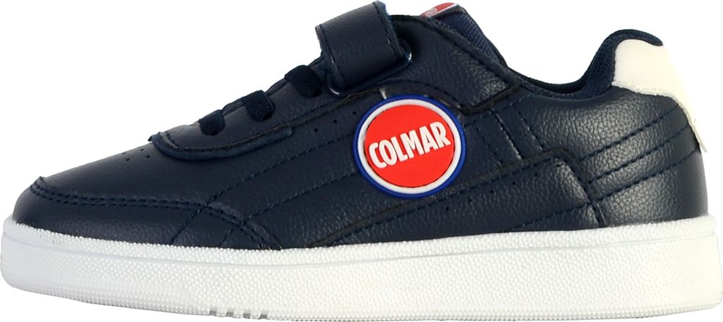 Schnürsneaker Kind Foley Bounce Y1