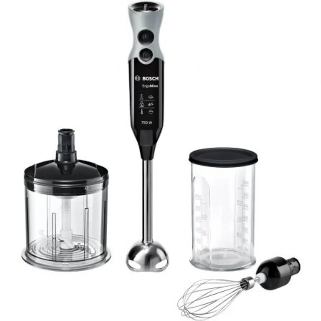 Frullatore Grunkel BT-1000MIXMASTER 1000W Nero | Offerta Online