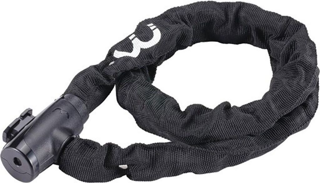 BBB Powerlink Chain Cable 5 x 1000mm Black Kette-Schloss