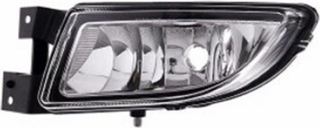 VAN WEZEL 1629997 H11 Nebelscheinwerfer Links für FIAT BRAVO II (198) Nebelleuchte