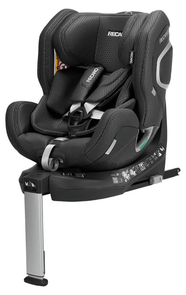 Recaro Xenon 1 Kid Reboard Kindersitz (61-125 cm)