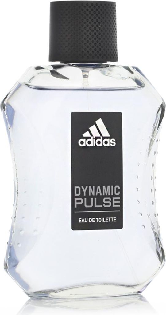 Adidas Dynamic Pulse Eau de Toilette, 100 ml (voor heren) Productafbeelding 