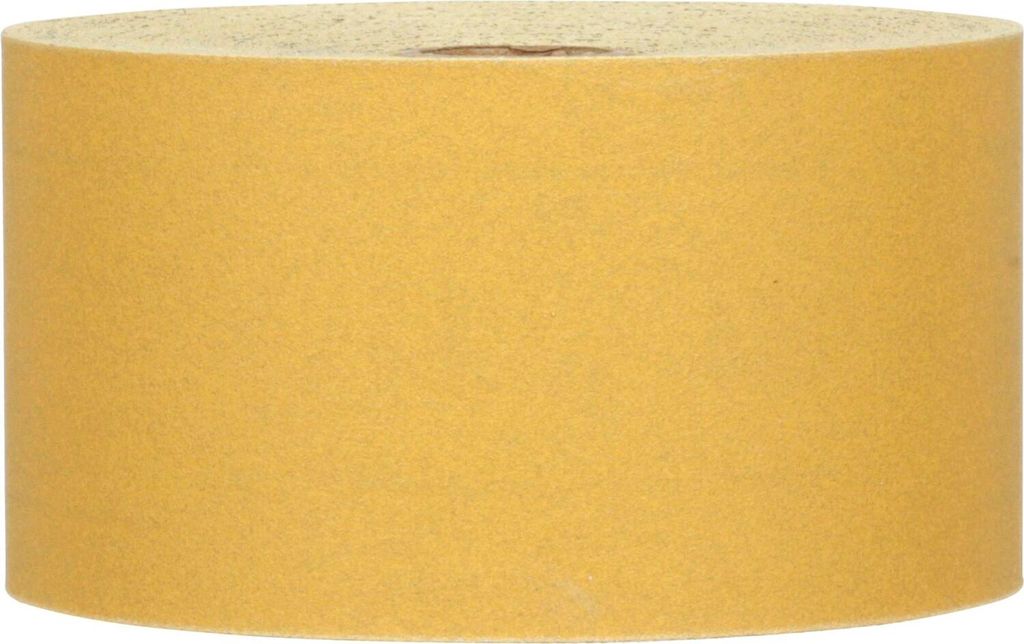 3M Handschleifpapier 236U Breite 115mm Schleifpapier Korn 150 - 50 Meter