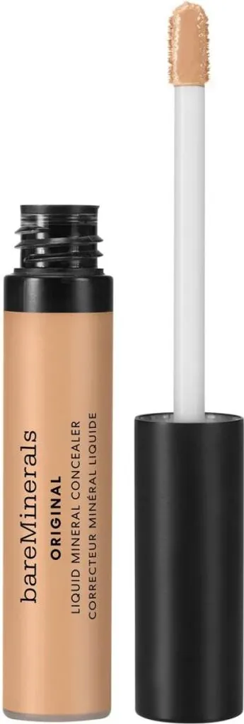 bareMinerals Correttore Liquido Minerale 3N Medium - 6ml Luminous Finish