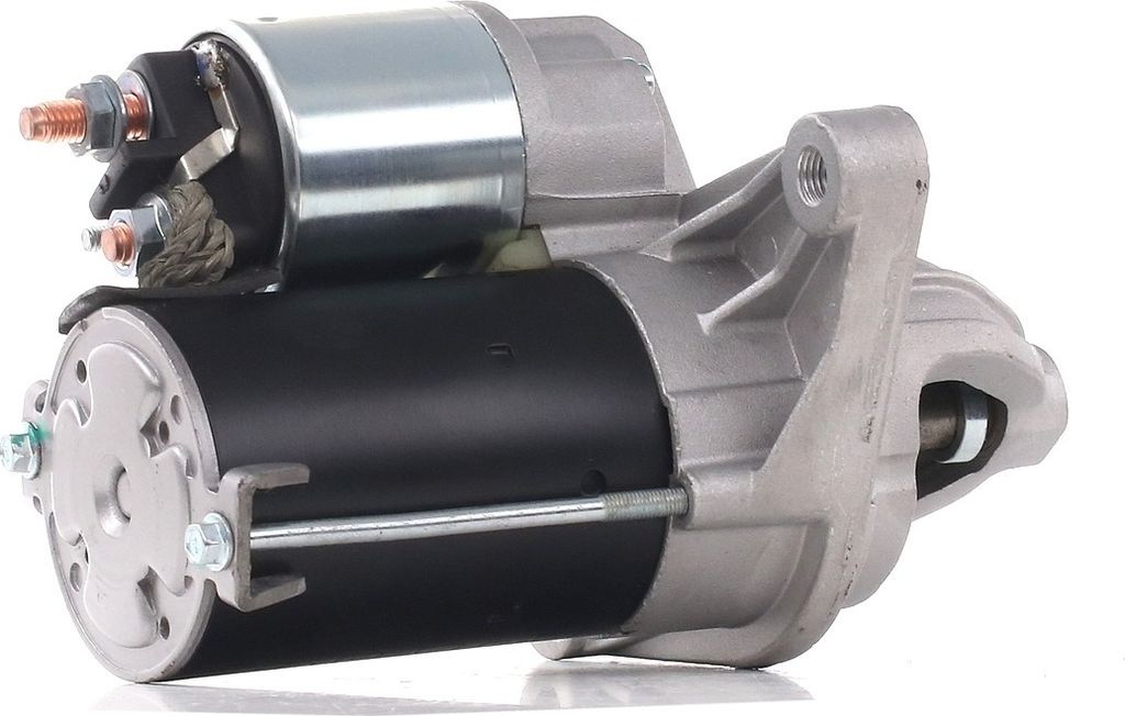 JPN 90E2006-JPN Starter Anlasser 1,1kW für TOYOTA Yaris Schrägheck (P9) 12V