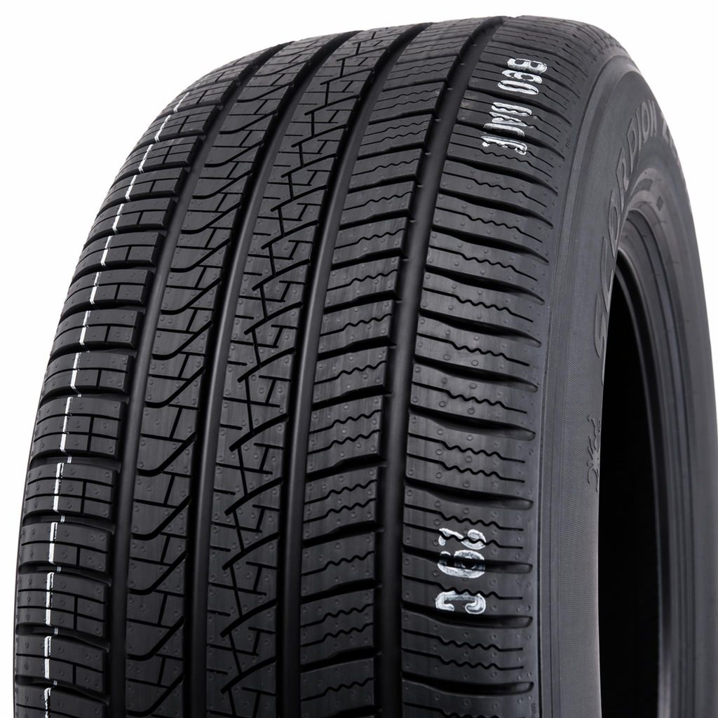 Pirelli 275/45 R21 110Y Scorpion Zero All Season Ncs (Lr) Zdjęcie produktu 