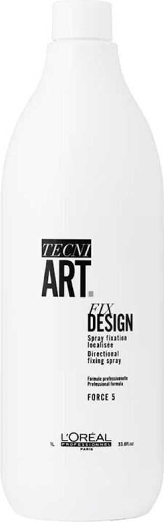 L'Oréal Professionnel tecni.art Fix Design bouteille de Image du produit 