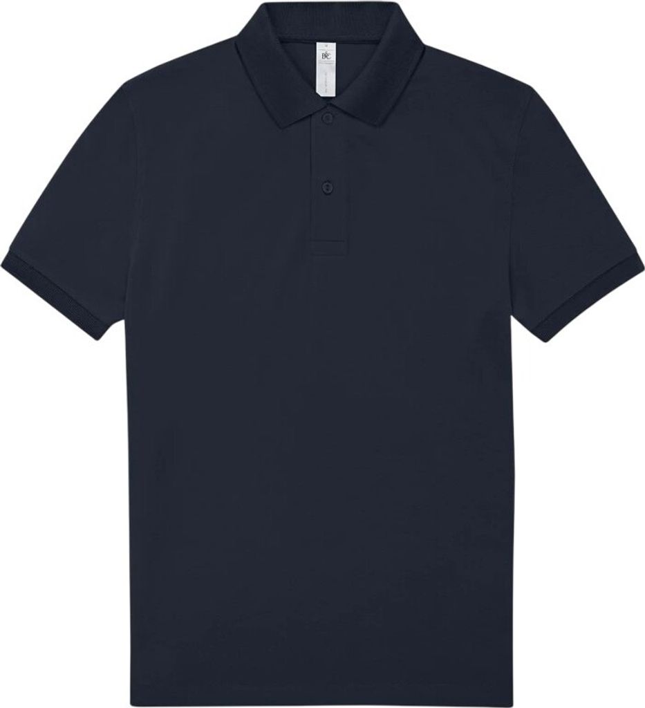 B&C - Poloshirt für Herren RW8912 (XL) (Flieder)