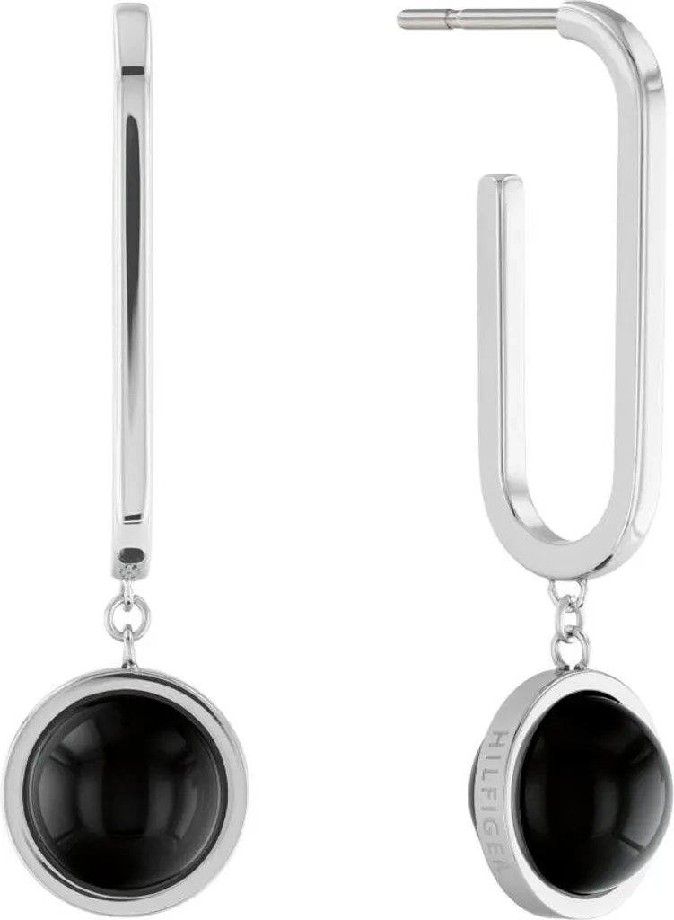 Bracelet acier onyx 2780767 - Accessoire idéal pour un look chic et pro