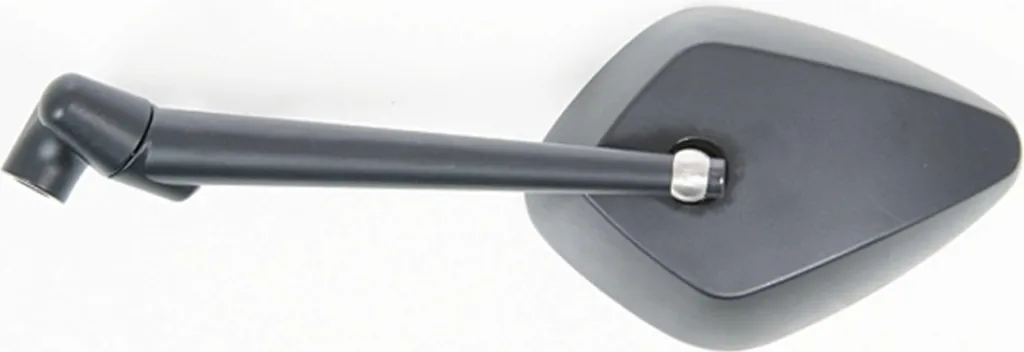Rétroviseurs FAR barre noire : stoppez les vibrations et voyez enfin
