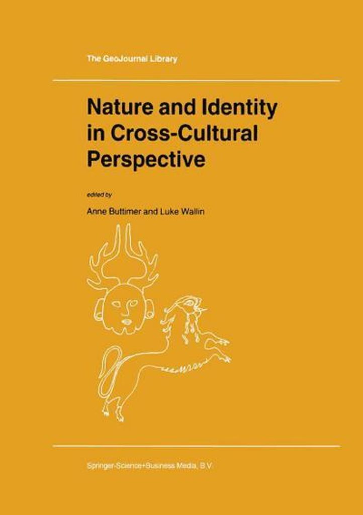 Natur und Identität in interkultureller Perspektive