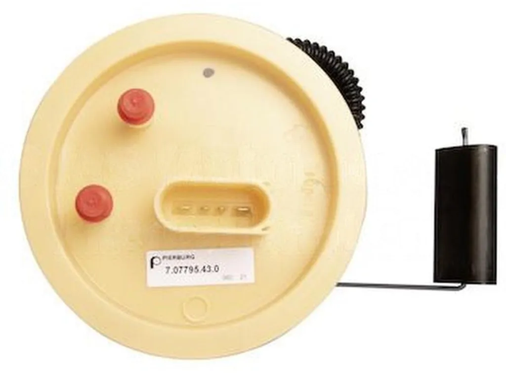 Pompe à Carburant Complète Pierburg pour Skoda Fabia et Cordoba