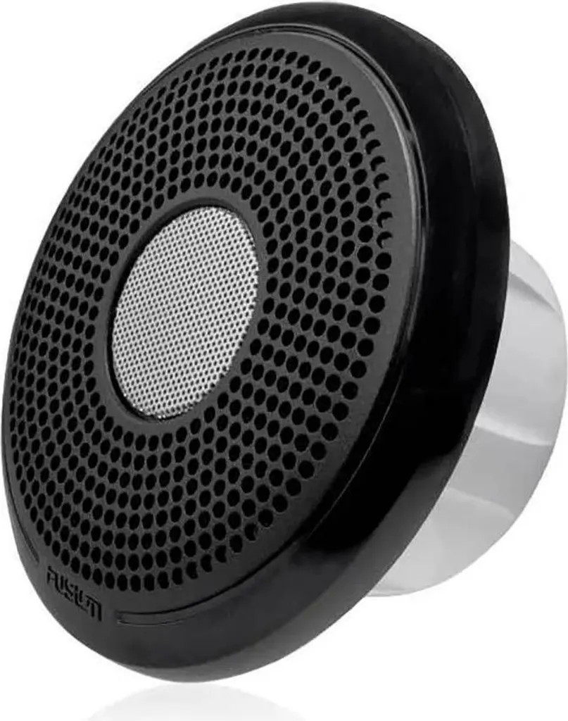Speaker Marini Fusion XS 4" 120W - Design Classic Bianco/Nero - 7