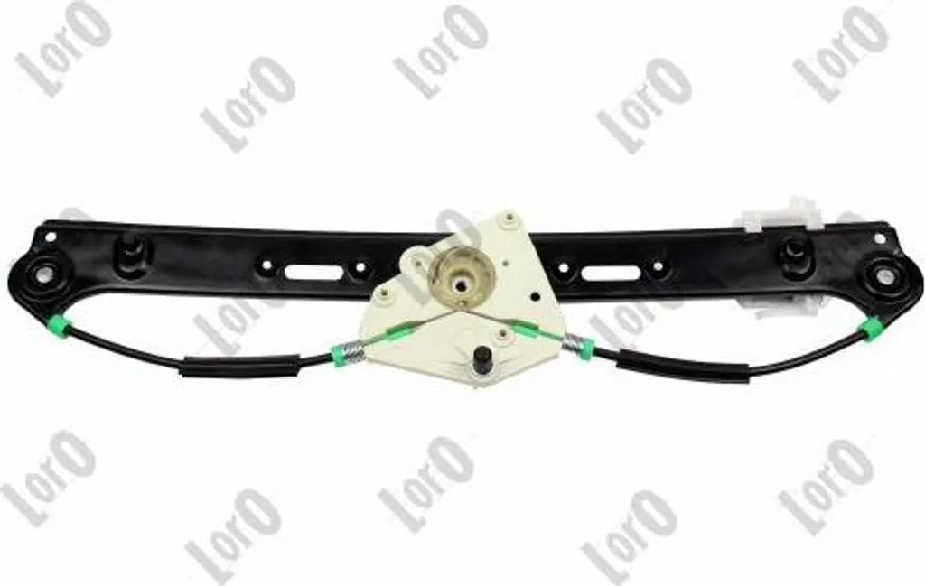 Lève-vitre Arrière Droit Robuste pour BMW X3 E83 - Qualité OE 51353448252