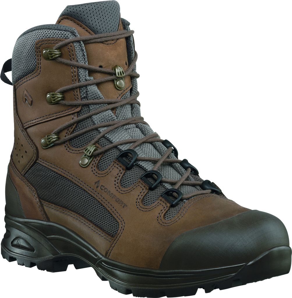 Haix Scout 2.0 Ws Jagdschuh braun Gr. 41/2