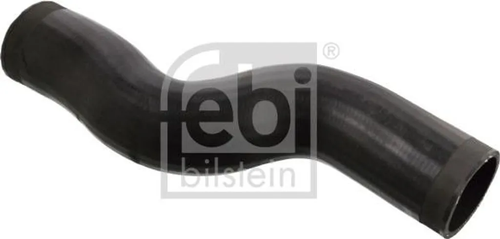 Manicotto Intercooler Febi 103138 per Corsa D, Vectra, Mondeo 2D0145856