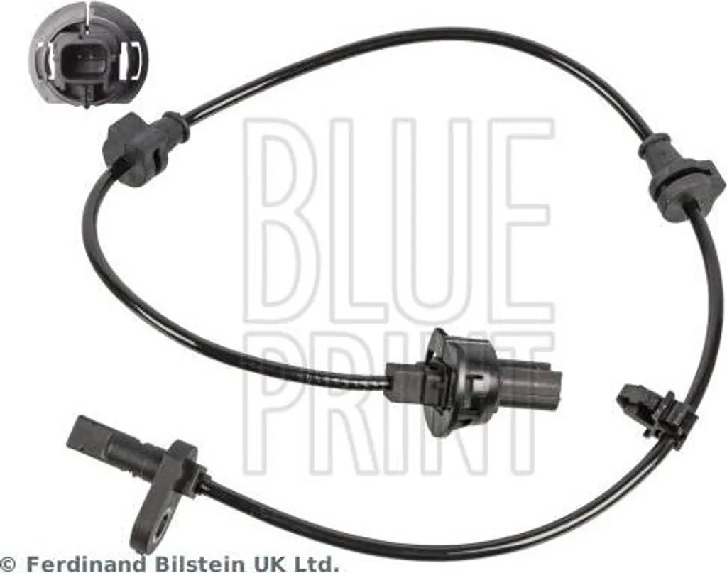 Sensore ABS BLUE PRINT ADH27191 per Honda Jazz: Addio Spie sul Cruscotto