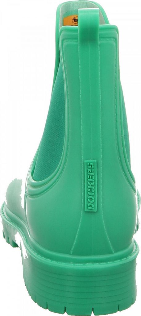Dockers By Gerli Damen-Gummistiefel – Einfarbig, Für Outdoor & Garten, Praktisch & Stylisch